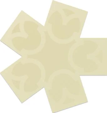 Random Abstract Vector Elements Set for Multi Purpose Artwork Stock Illustration