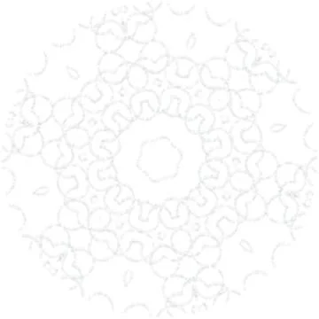 Random Abstract Vector Elements Set for Multi Purpose Artwork 스톡 일러스트