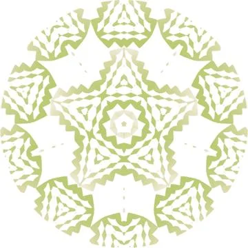 Random Abstract Vector Elements Set for Multi Purpose Artwork 스톡 일러스트