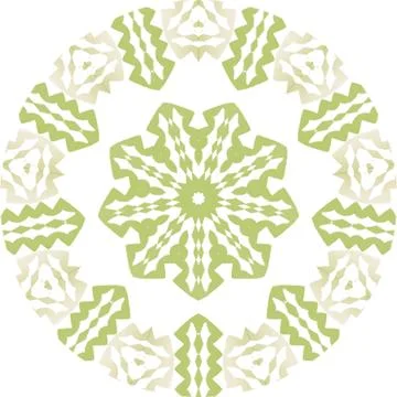 Random Abstract Vector Elements Set for Multi Purpose Artwork 스톡 일러스트
