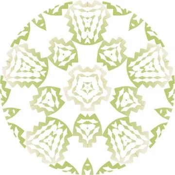 Random Abstract Vector Elements Set for Multi Purpose Artwork Stock Illustration