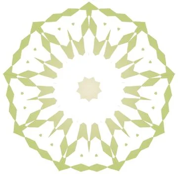 Random Abstract Vector Elements Set for Multi Purpose Artwork 스톡 일러스트