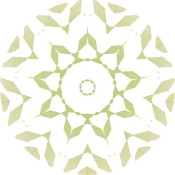 Random Abstract Vector Elements Set for Multi Purpose Artwork イラスト素材