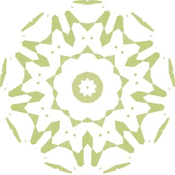 Random Abstract Vector Elements Set for Multi Purpose Artwork イラスト素材