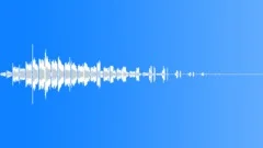 Random alien ambienceSound Effect