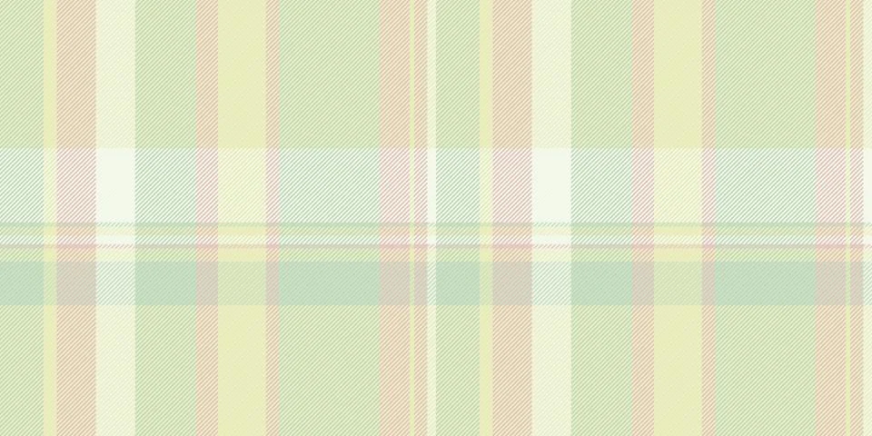 Random background pattern check, customizable plaid seamless texture. Packi.. Stock Illustration