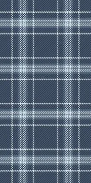 Random background textile texture, card vector pattern tartan. Trim plaid f.. Stock Illustration