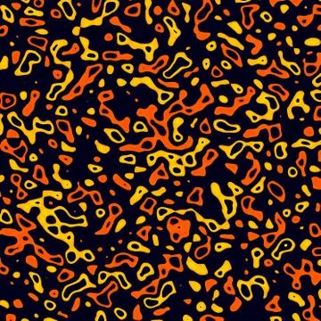 Random blotch splash - abstract background art splashing - ink splashes - blo Stock Illustration