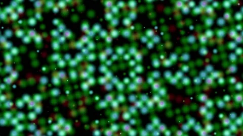Pixels Bubble Stock Footage ~ Royalty Free Stock Videos | Pond5