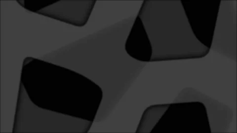 Random Changing Geometrical Graphics Lines Motion Abstract Animation Stock Footage 99610160