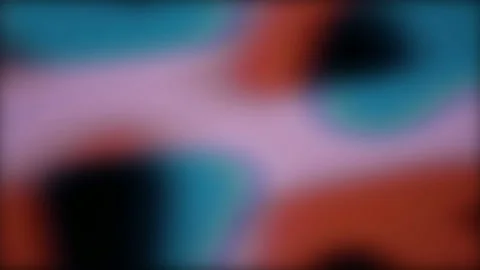 Random Changing Geometrical Graphics Lines Motion Abstract Animation Stock Footage 99611251