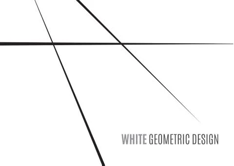 Random chaotic lines abstract geometric pattern.Vector background. Can be used Stock Illustration