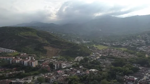 Random City Video stock 140802841