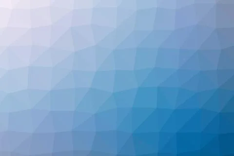 The random Color Triangle Background vector illustrator Stock Illustration