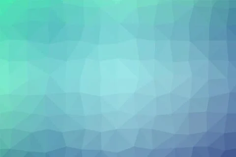 The random Color Triangle Background vector illustrator Stock Illustration