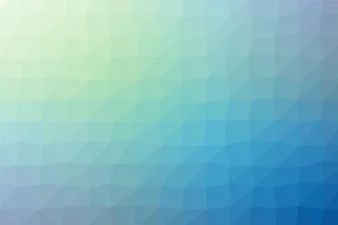 The random Color Triangle Background vector illustrator Stock Illustration