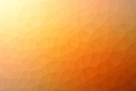 The random Color Triangle Background vector illustrator Stock Illustration