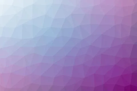 The random Color Triangle Background vector illustrator Stock Illustration