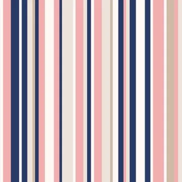 Random colored abstract geometric mosaic pattern background Illustrazione stock