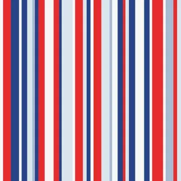 Random colored abstract geometric mosaic pattern background Illustrazione stock