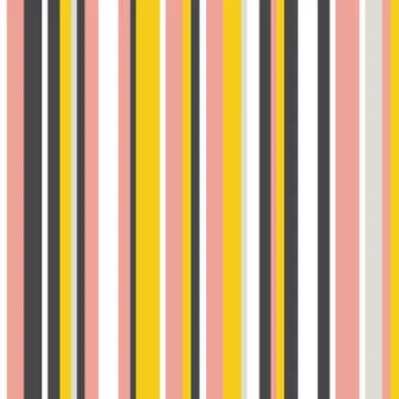 Random colored abstract geometric mosaic pattern background Stock Illustration