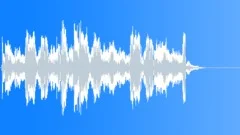 Random Cybernetic Electronics Droid Sequence 2 Sound Effect