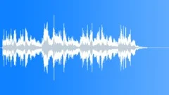 Random Cybernetic Electronics Droid Sequence 3 Sound Effect