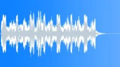 Random Cybernetic Electronics Droid Sequence Sound Effect