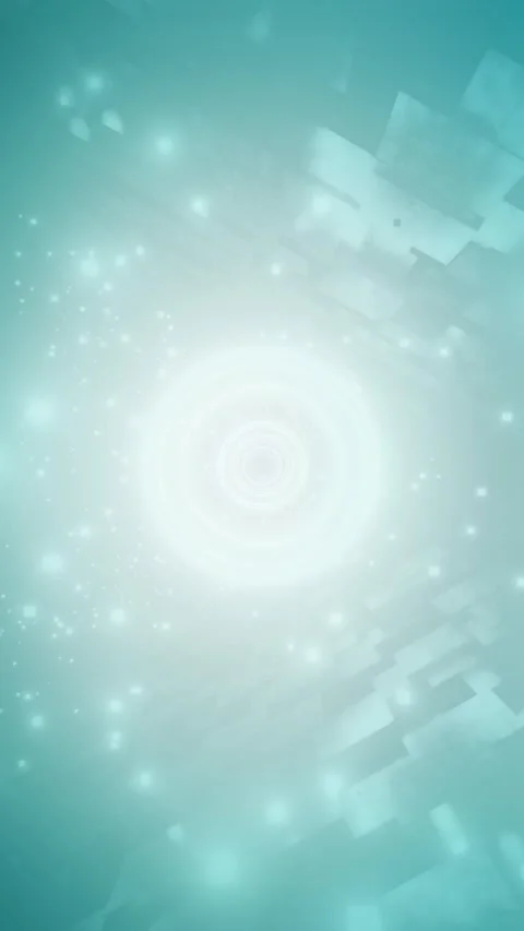 Random digital data matrix of binary code numbers text space. motion backgr.. Stock Footage 317429452