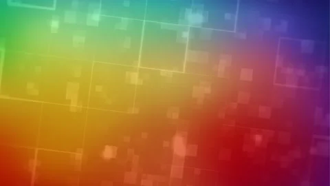 Random digital data matrix of binary code numbers text space. motion backgr.. Stock Footage 317429490