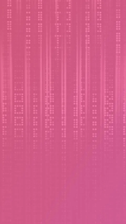 Random digital data matrix of binary code numbers text space. motion backgr.. Stock Footage 317429493
