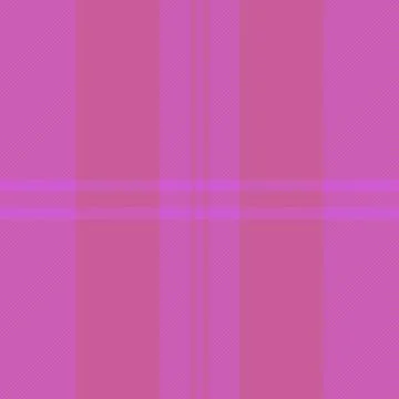 Random fabric pattern texture, stylish check textile seamless. Vichy plaid .. イラスト素材