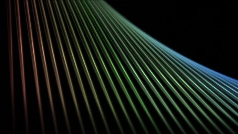 Random geometric shape background Stock Footage Stock Footage 95793584