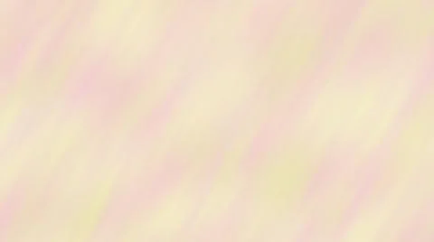 Random gradient abstract background in spring pastel colors (pink and yellow) Stock Illustration