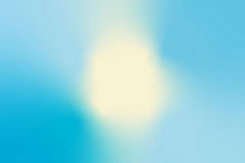 Random gradient blue background Stock Illustration