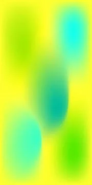 Random gradient blue Stock Illustration