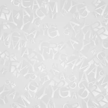 Random letters An image of a bright random letters background Copyright: x... Stock Photos