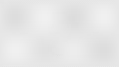 Random light beams glow and then explode in the center of the screen Isolated Stock Footage 241678306