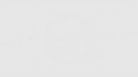 Random light beams glow and then explode in the center of the screen Isolated Stock Footage 241678334