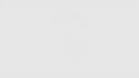 Random light beams glow and then explode in the center of the screen Isolated Stock Footage 241678367