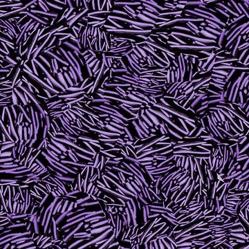 Random linear abstract texture pattern Stock Photos