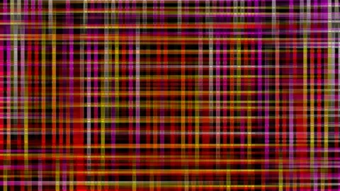 Random Long Rectangles: 20-Second Background Loop Video stock 286072494