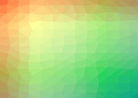 Random Mesh Stock Illustration