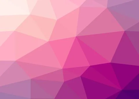 Random Mesh Stock Illustration