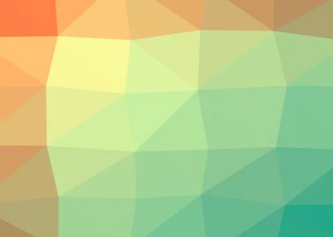 Random Mesh Stock Illustration