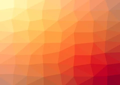 Random Mesh 스톡 일러스트