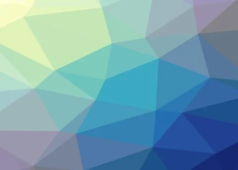 Random Mesh Stock Illustration