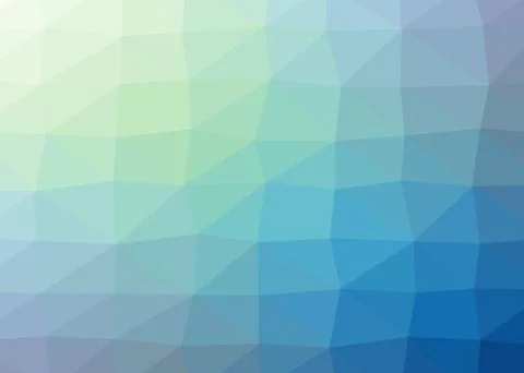 Random Mesh 스톡 일러스트