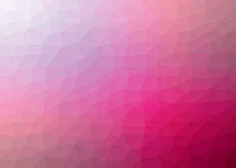 Random Mesh Stock Illustration