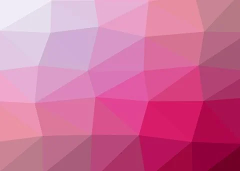 Random Mesh Stock Illustration